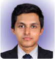 Prannoy Paul