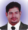 Antony Joseph