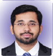 Kiran Benny