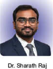 Sharath Raj