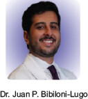 Juan P. Bibiloni-Lugo