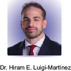 Hiram E. Luigi-Martínez