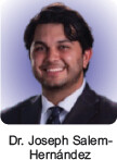 Joseph Salem-Hernández