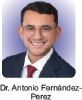 Antonio Fernández-Perez