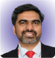Pankaj K Sharma