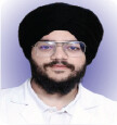 Dr. Rishabh Guliani