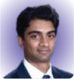 Ravi Krishnan