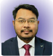 Saptarshi Barman