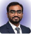 Dr. Sharath Raj