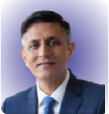 Dr. Deepak Kumar