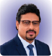 Dr. Vijay G Goni