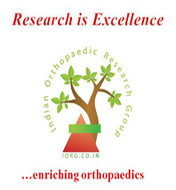 iorg concept – Copy | Journal of Orthopaedic Case Reports