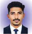 Ajay Jose