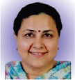 Sonal R Mehta