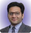 Varun R Mehta