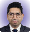 Rahul Parmar