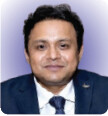 Dr. Ashish Singh