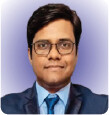 Dr. Rajiv Kumar Bharti