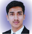 Mr. Hamza Ali
