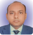 Dr. Anurag Baghel