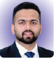 Dr. Rajath S Shetty