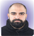 Alaa Hamdan