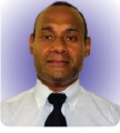 Dr. Mark Rokubuli