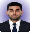 Dr. Reshwin Rajan