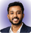 Santhosh C Reddy1