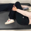 Fixed Flexion Deformity due to Displaced Hoffa Fracture: A Case Report