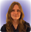 Dr. Amber Van Steenberge
