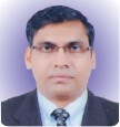 Asit Ranjan Mridha