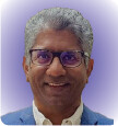 Ashok Raju Gottemukkala