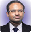 Dr. Kevin Lourdes