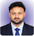 Dr. K Dharmaraj
