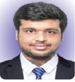 Dr. Arjun Ganesh