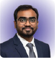 Sharath Raj