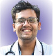 Dr. Shubham Gupta