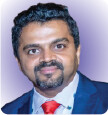 Sandeep Patel