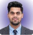 Dr. Tejas Vinayak Vatkar