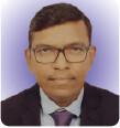 Dr. Manish Kawade