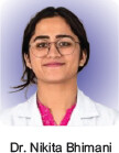 Nikita Bhimani