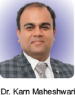 Karn Maheshwari