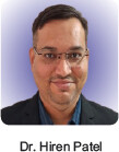 Hiren Patel