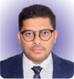 Ibin Varughese