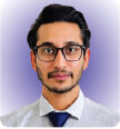 Dr. Pratik Mankar