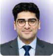Dr. Kushagr Katyal