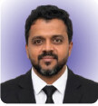 Dr. Sandeep Patel