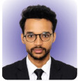 Dr. Utkarsh Kumar Reddy Gopavaram