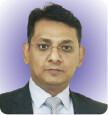 Vivek Shankar